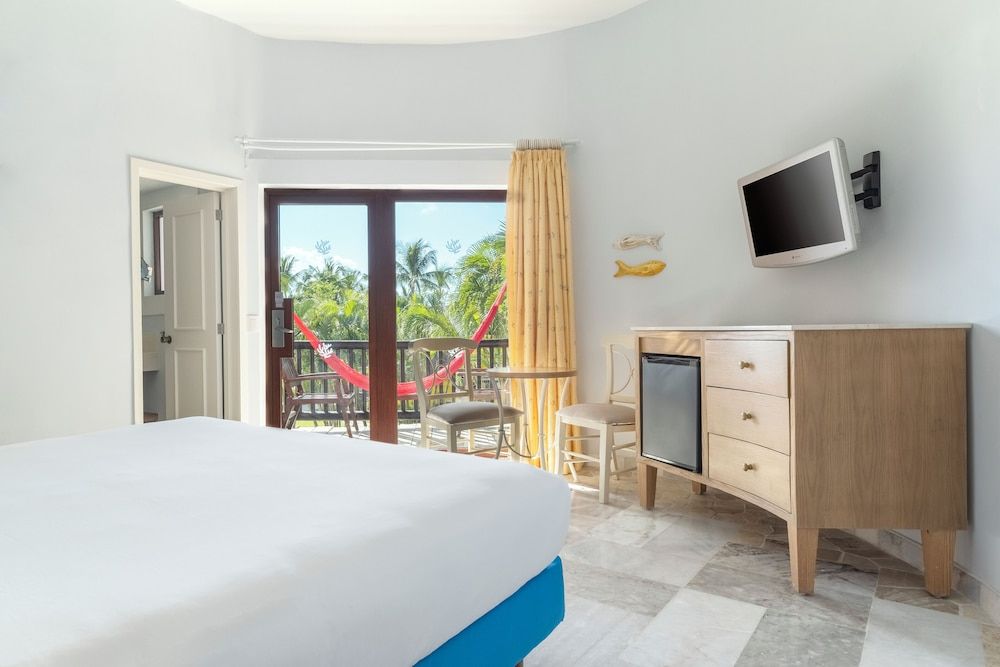 Premium Room (Pure Wellness)
