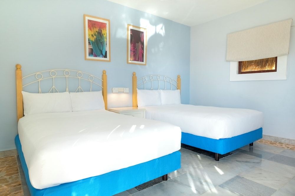 Premium Room (Promo)
