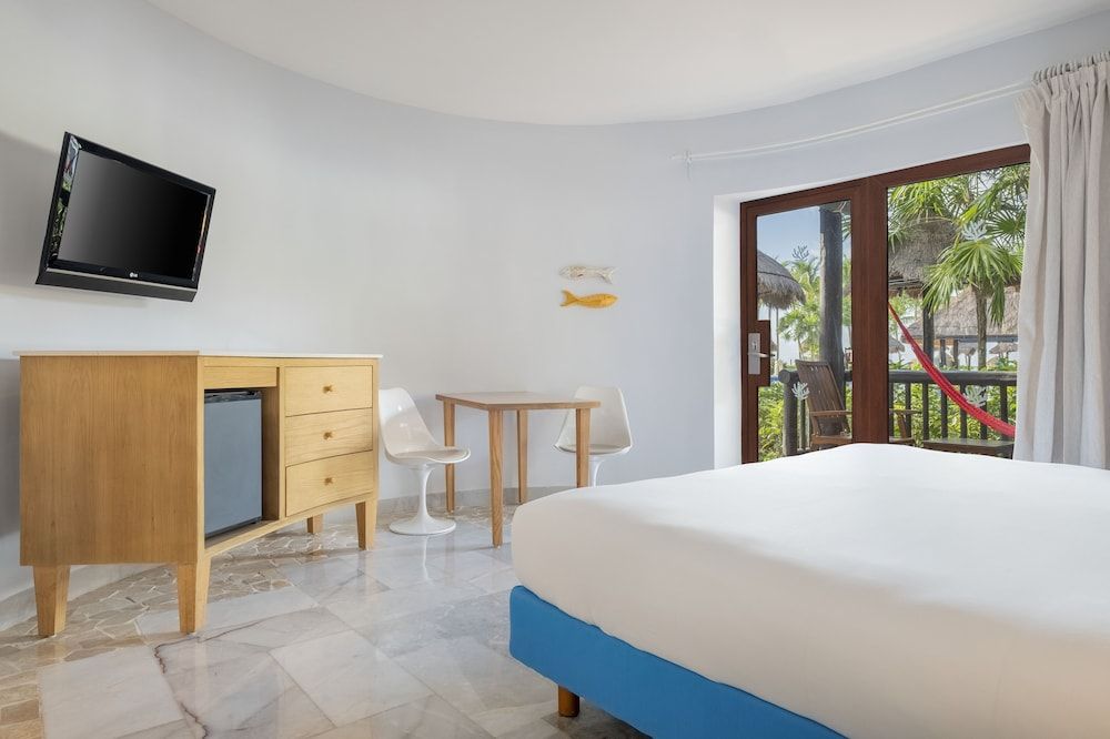 Premium Room, Ocean View