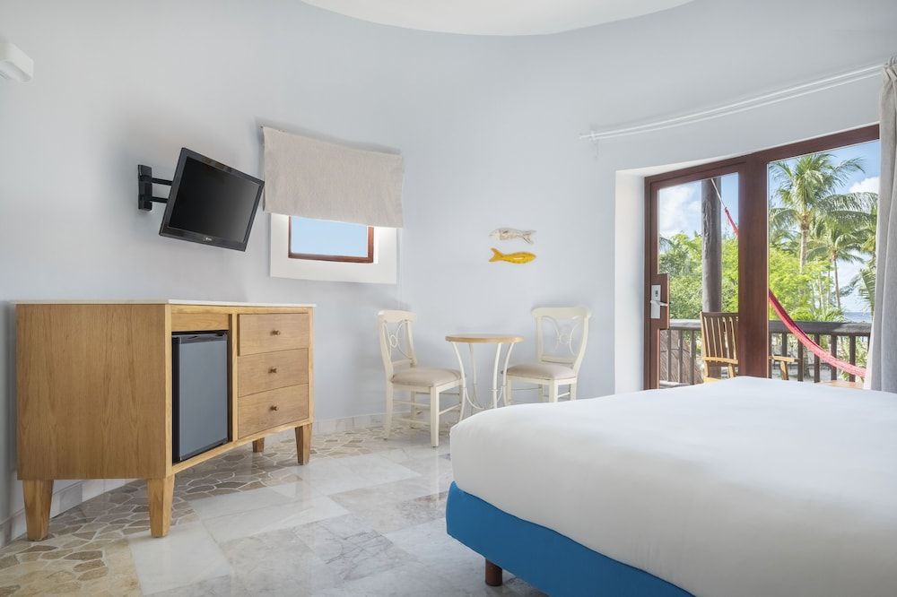 Premium Room (Pure Wellness)