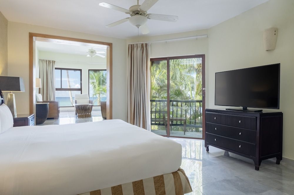 Suite, Oceanfront