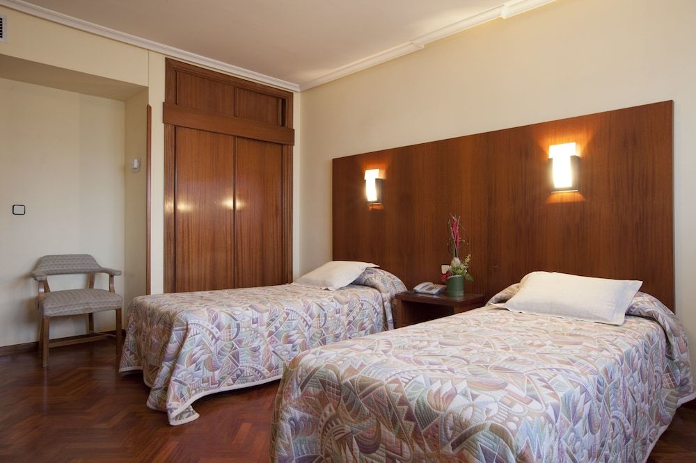 Hotel Galaico Standard Double or Twin Room 3