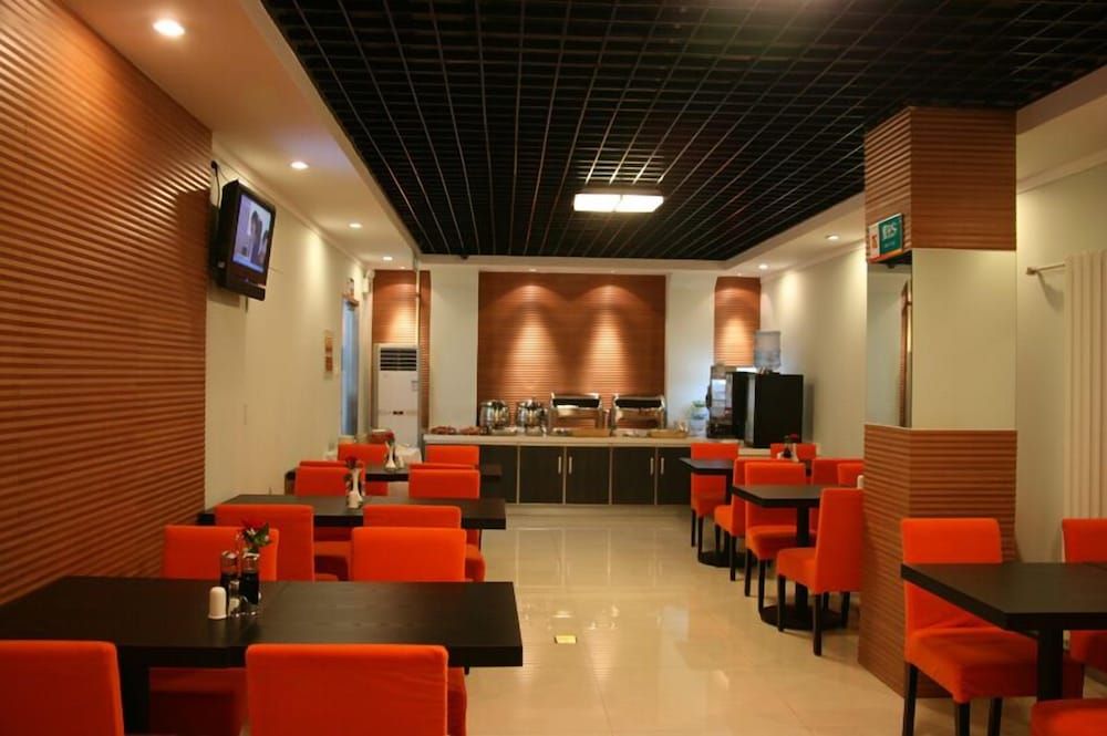 undefined JinJiang Inn - Beijing Anzhenli Inn 5