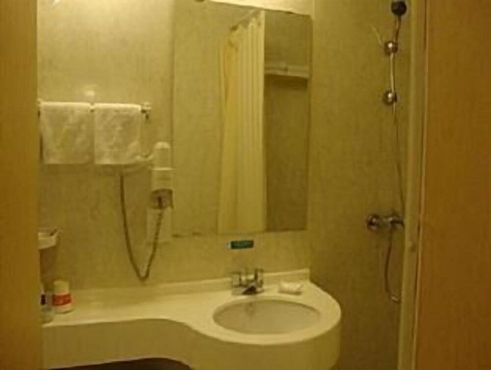 JinJiang Inn - Beijing Anzhenli Inn Standard Room 2