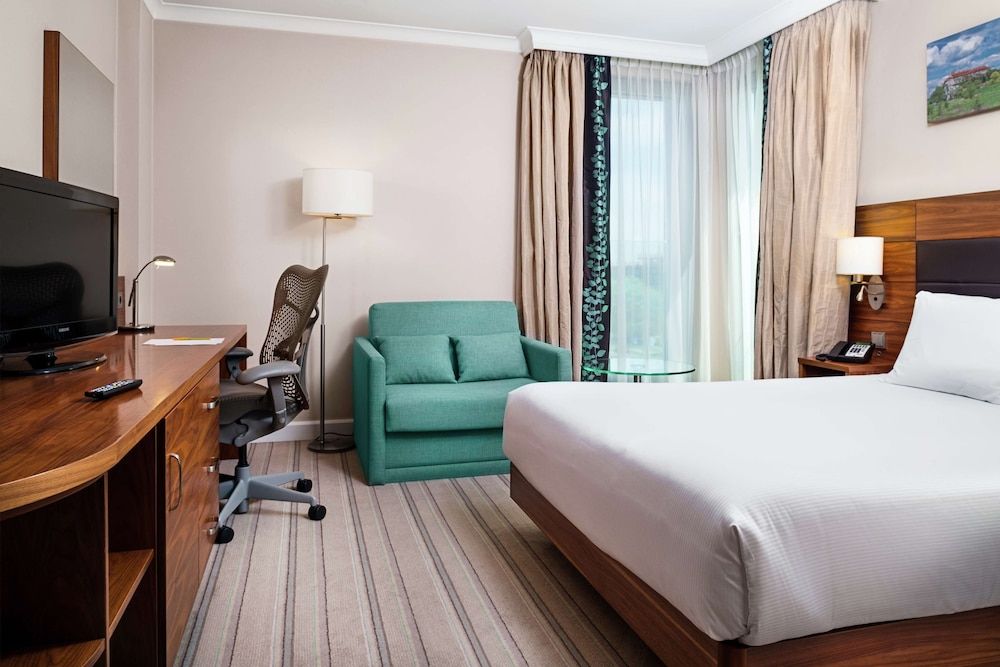 Room, 2 Twin Beds