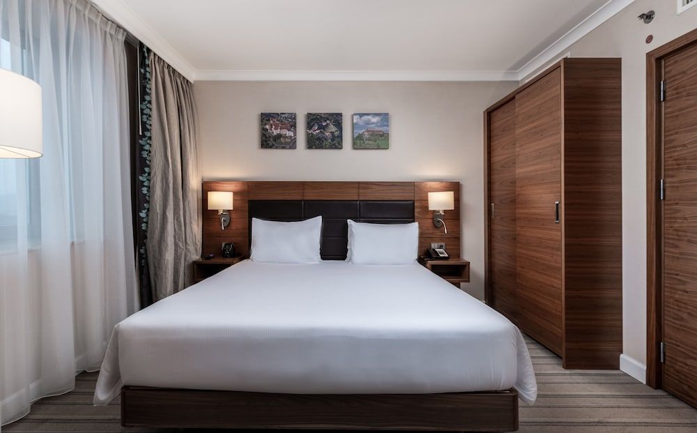 Room, 1 Queen Bed