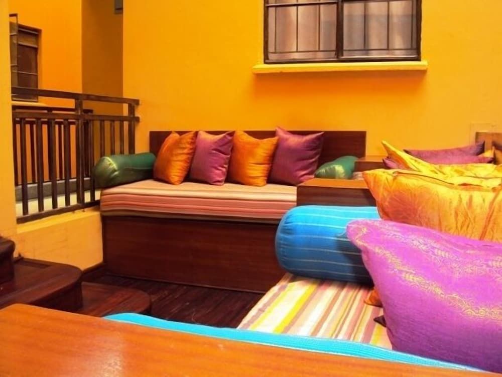 undefined Hotel Kipepeo 3