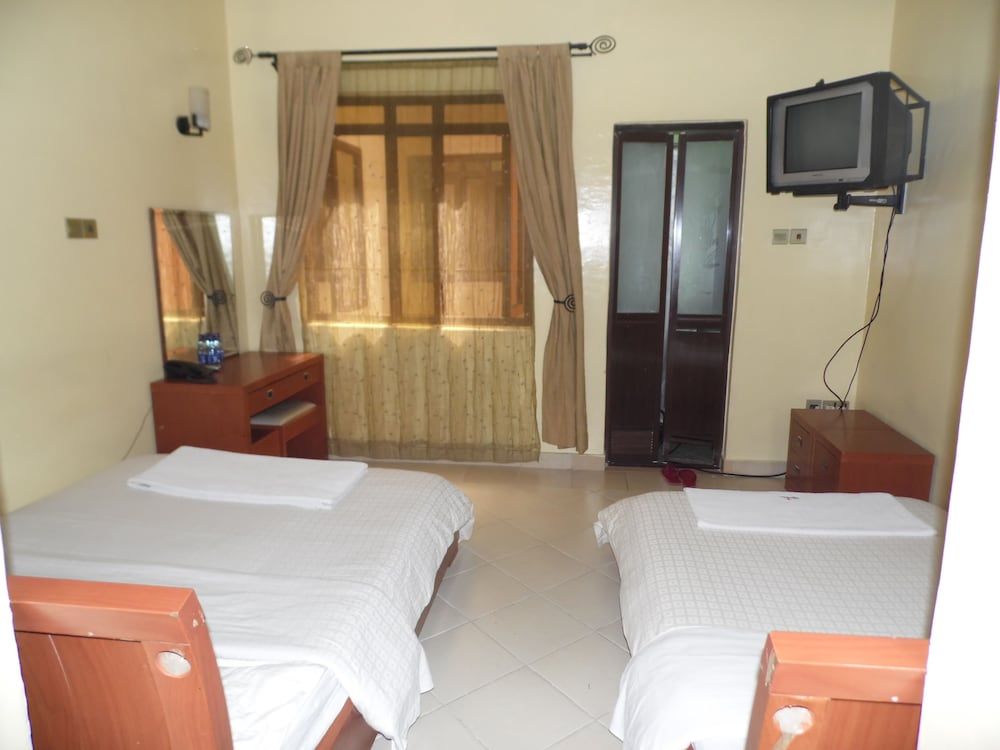 undefined Hotel Kipepeo 6