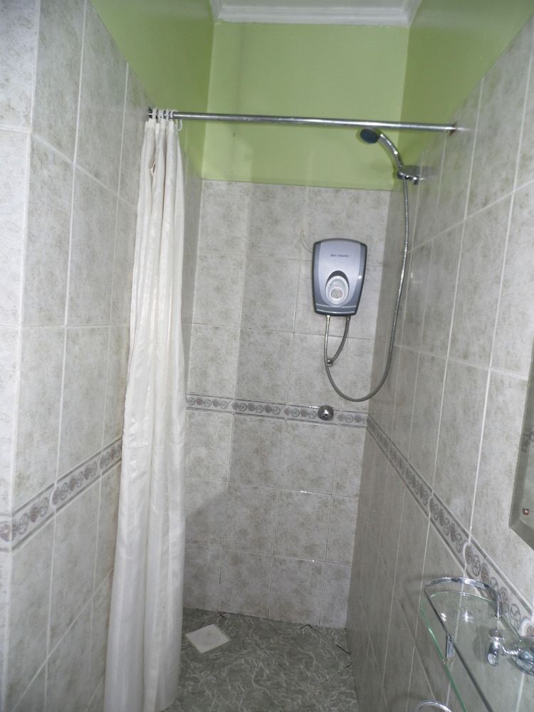 Hotel Kipepeo Superior Single Room, City View