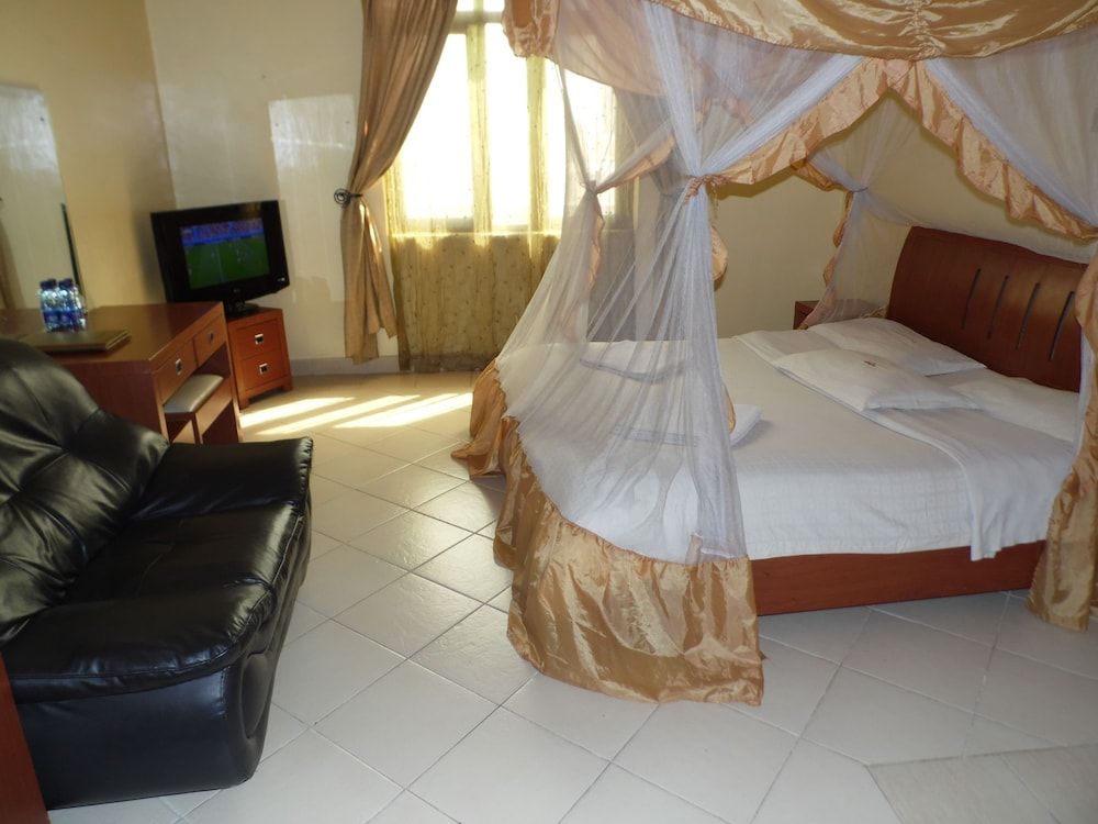 undefined Hotel Kipepeo 4
