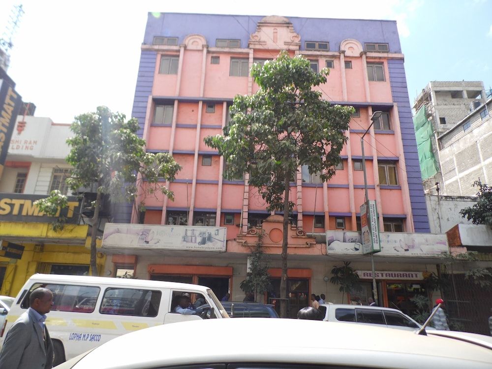 undefined Hotel Kipepeo