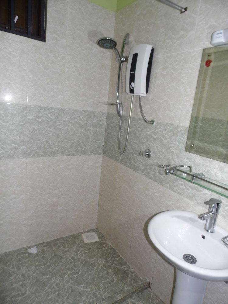 Hotel Kipepeo Superior Double Room, City View