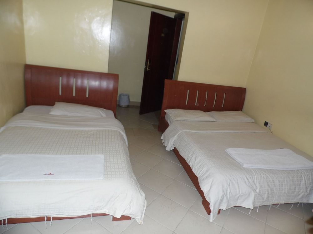 undefined Hotel Kipepeo 7