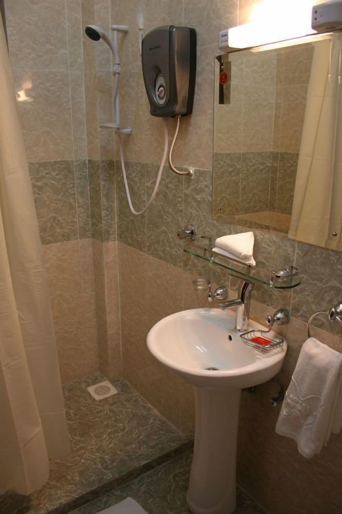 Hotel Kipepeo Superior Single Room, City View 2