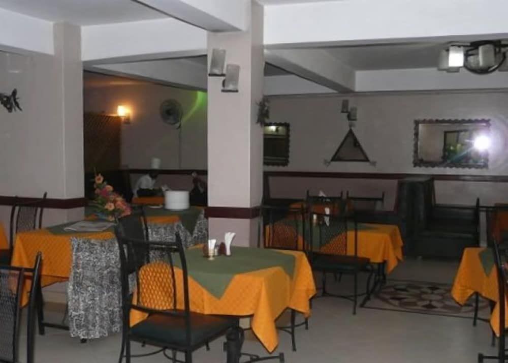 undefined Hotel Kipepeo 2