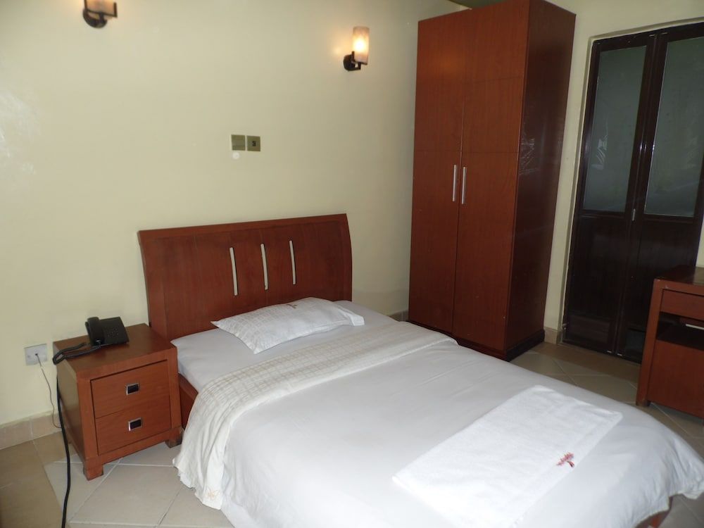 undefined Hotel Kipepeo 5