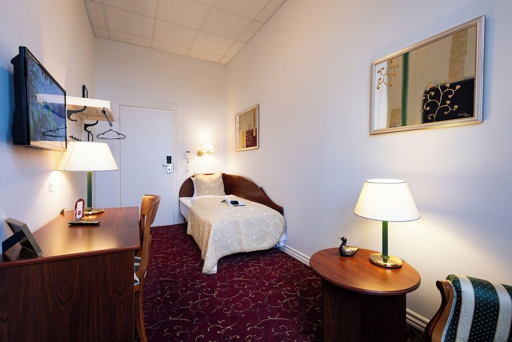Milling Hotel Park Standard Single Room, 1 Twin Bed 2
