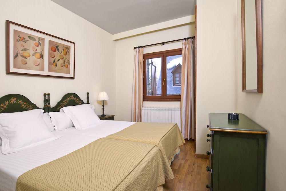 Apartment, 2 Bedrooms