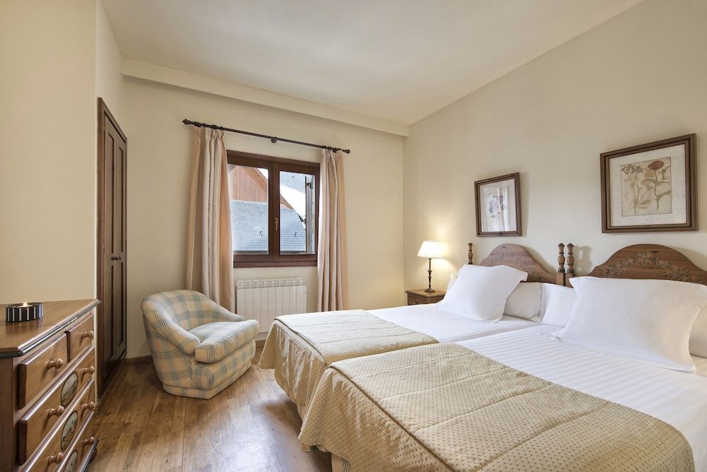 Apartment, 3 Bedrooms