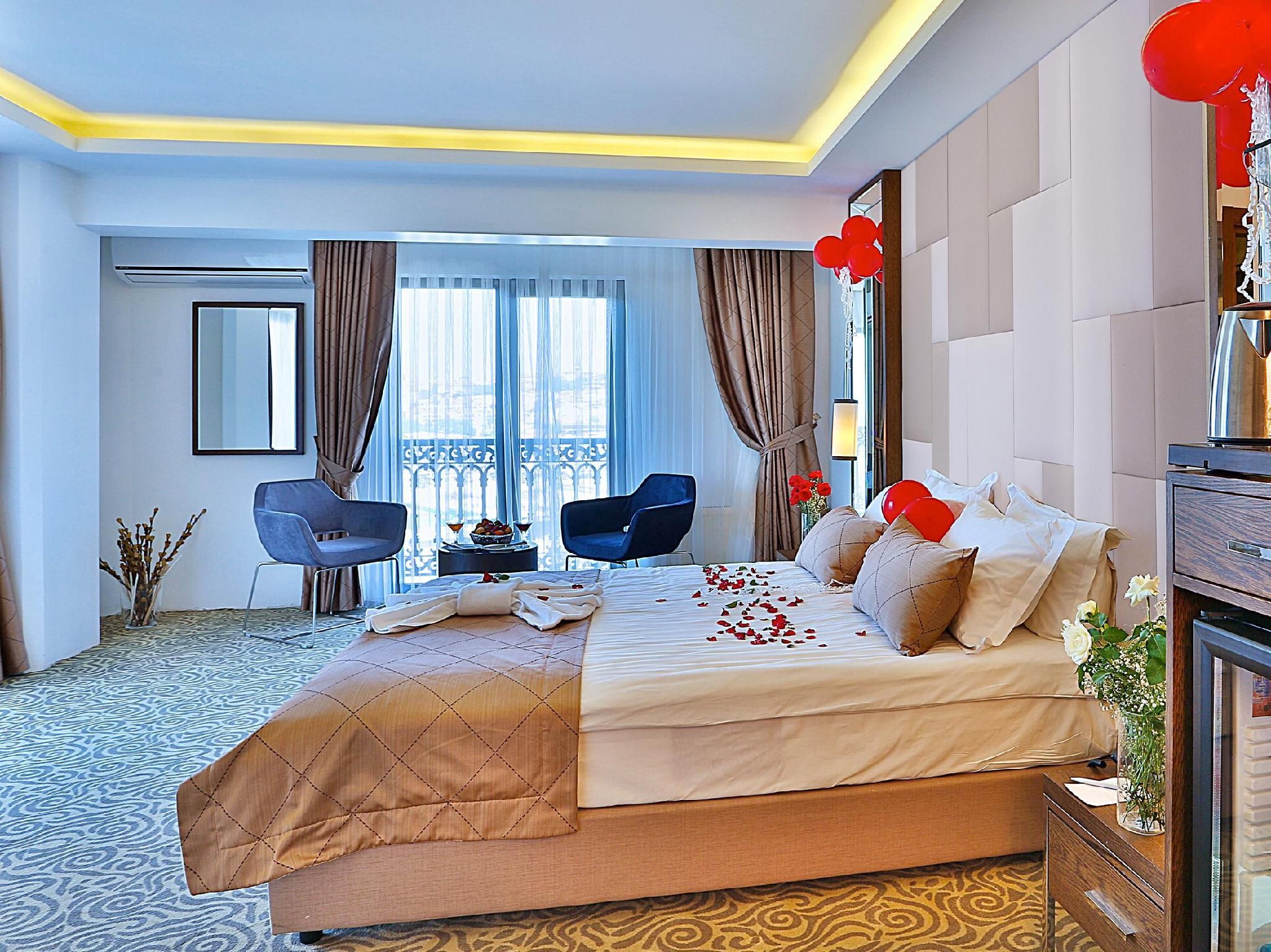 undefined Grand Sagcanlar 2