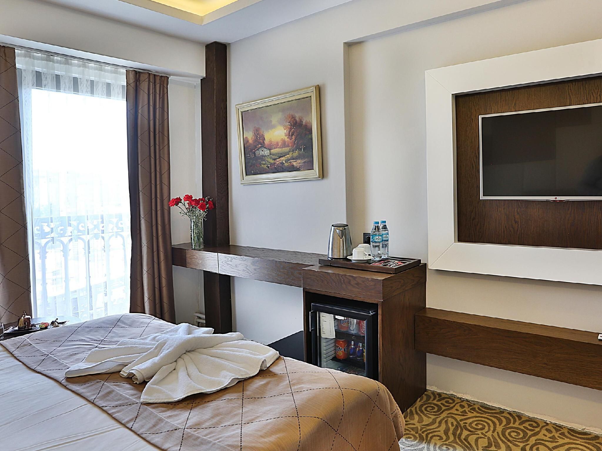 undefined Grand Sagcanlar 4