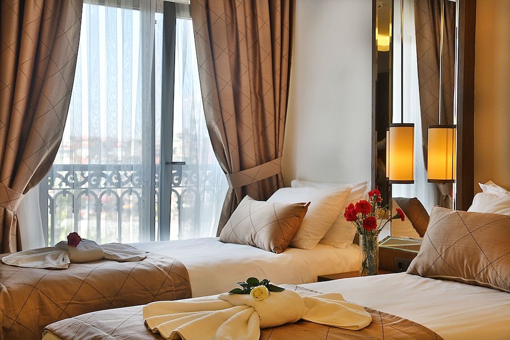 undefined Grand Sagcanlar 7