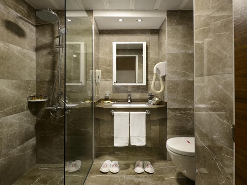 undefined Yigitalp Hotel 10