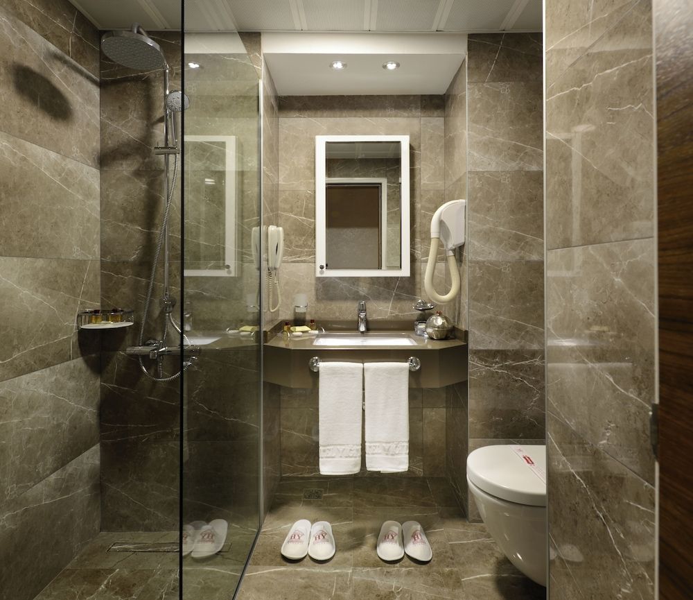 undefined Yigitalp Hotel 4