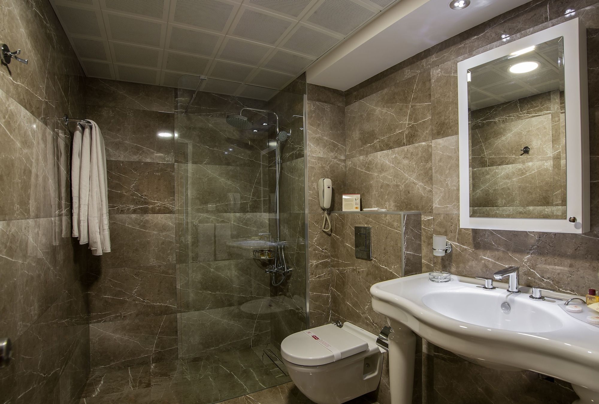 undefined Yigitalp Hotel 6
