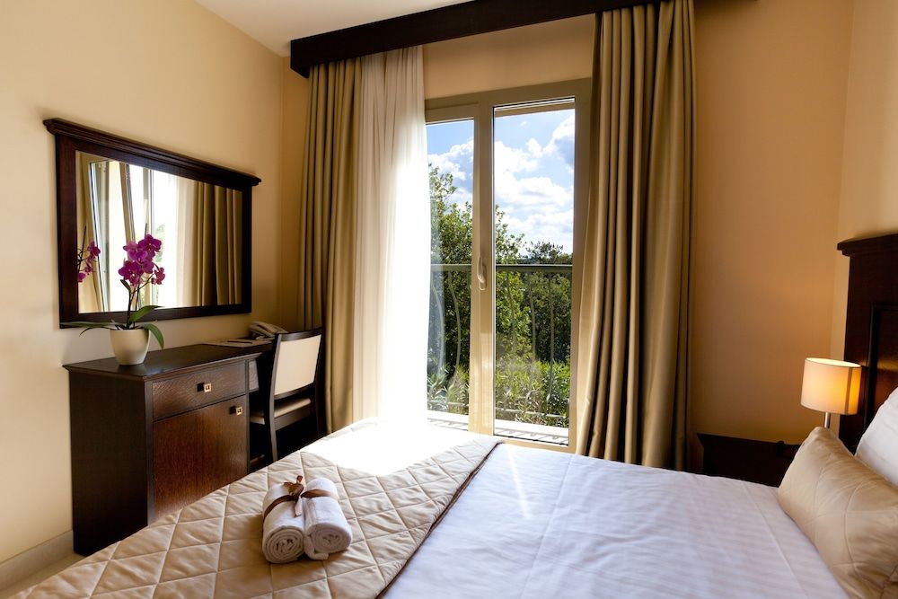 Family Suite, Balcony, Sea View (Premium)