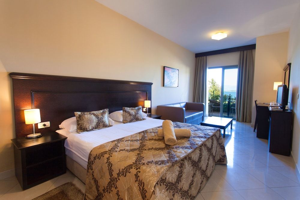 Superior Double Room, Terrace