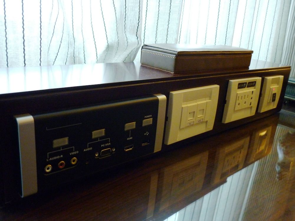 Chateau de Chine Xinzhuang Premier Twin Room 6