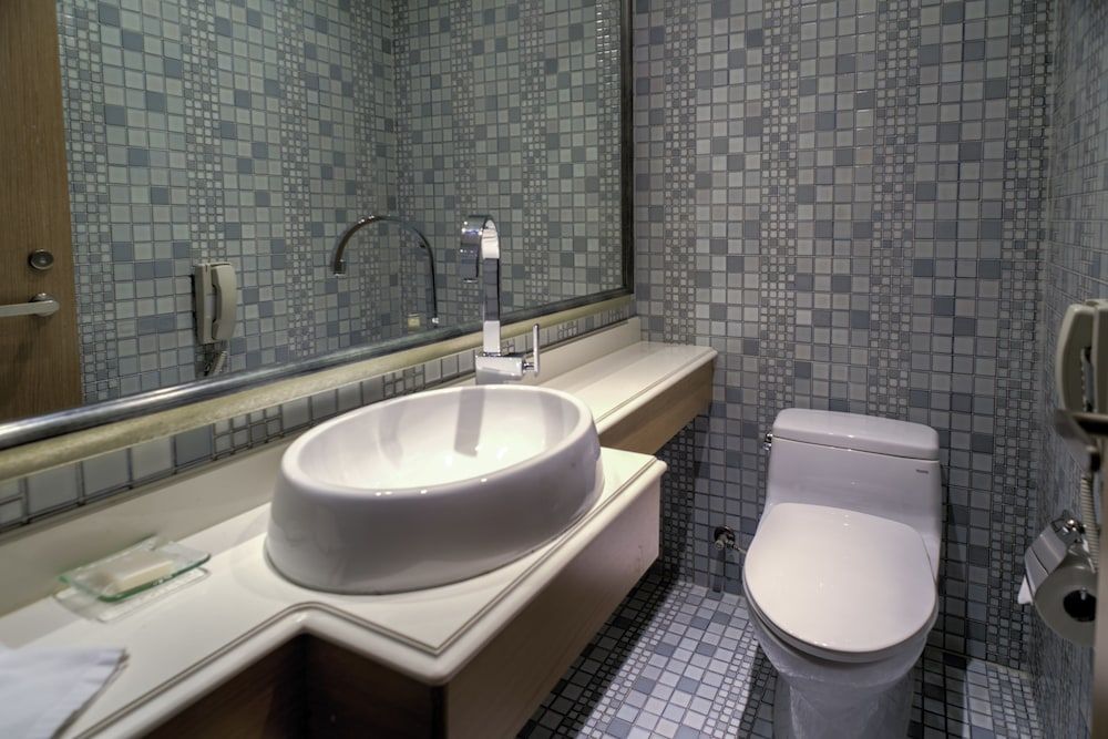 Chateau de Chine Xinzhuang Premier King Room 8