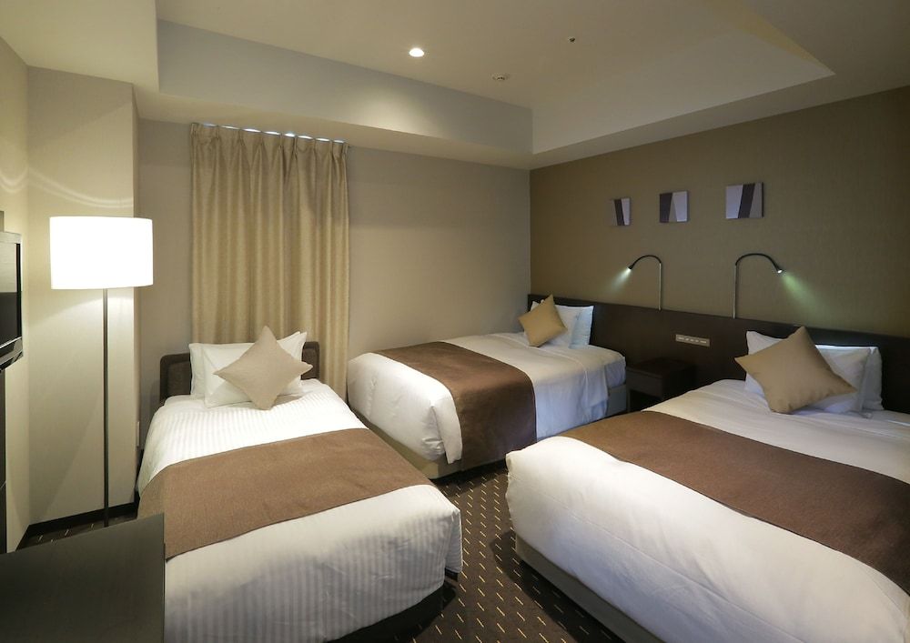 Akihabara Washington Hotel