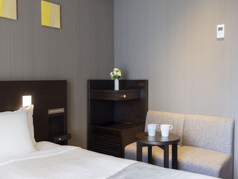 undefined Akihabara Washington Hotel 10