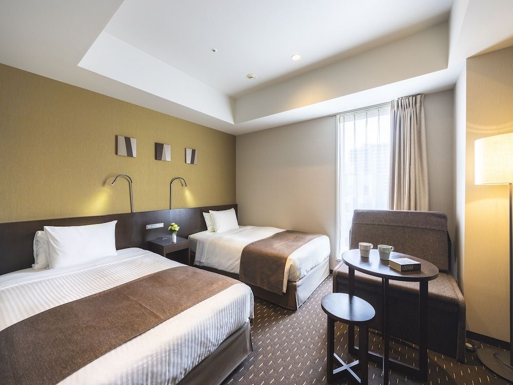 undefined Akihabara Washington Hotel