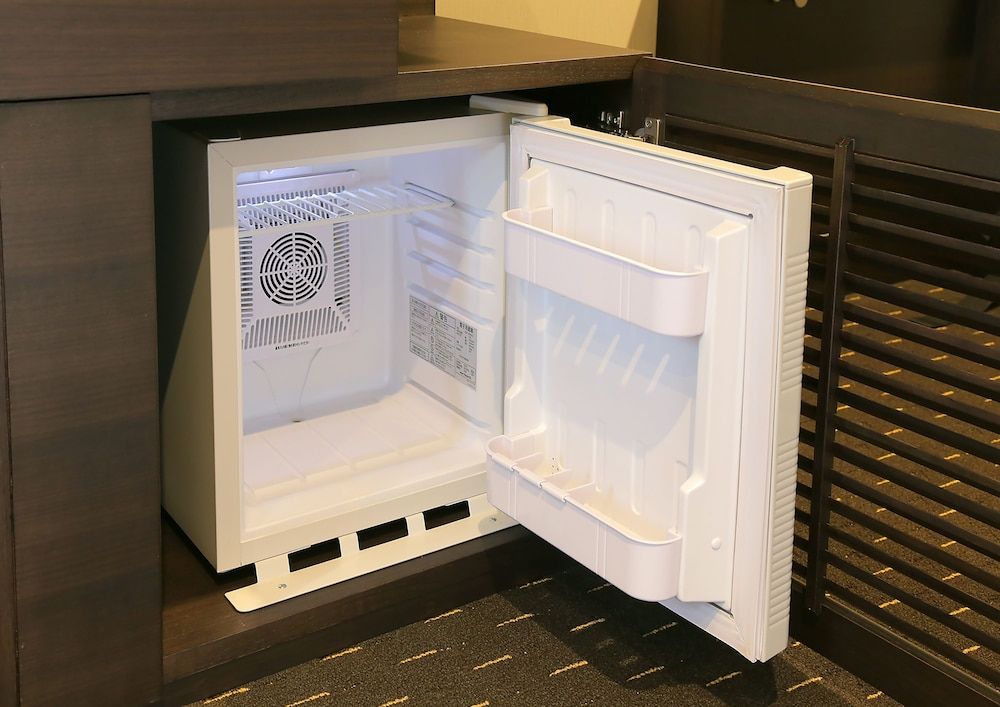 Mini-Refrigerator