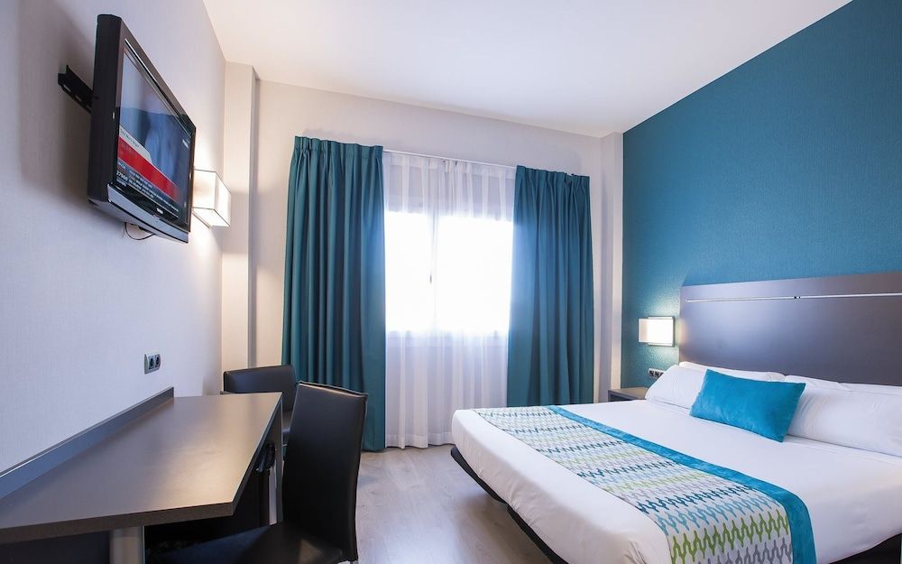 Hotel Venture Sant Cugat Standard Double or Twin Room