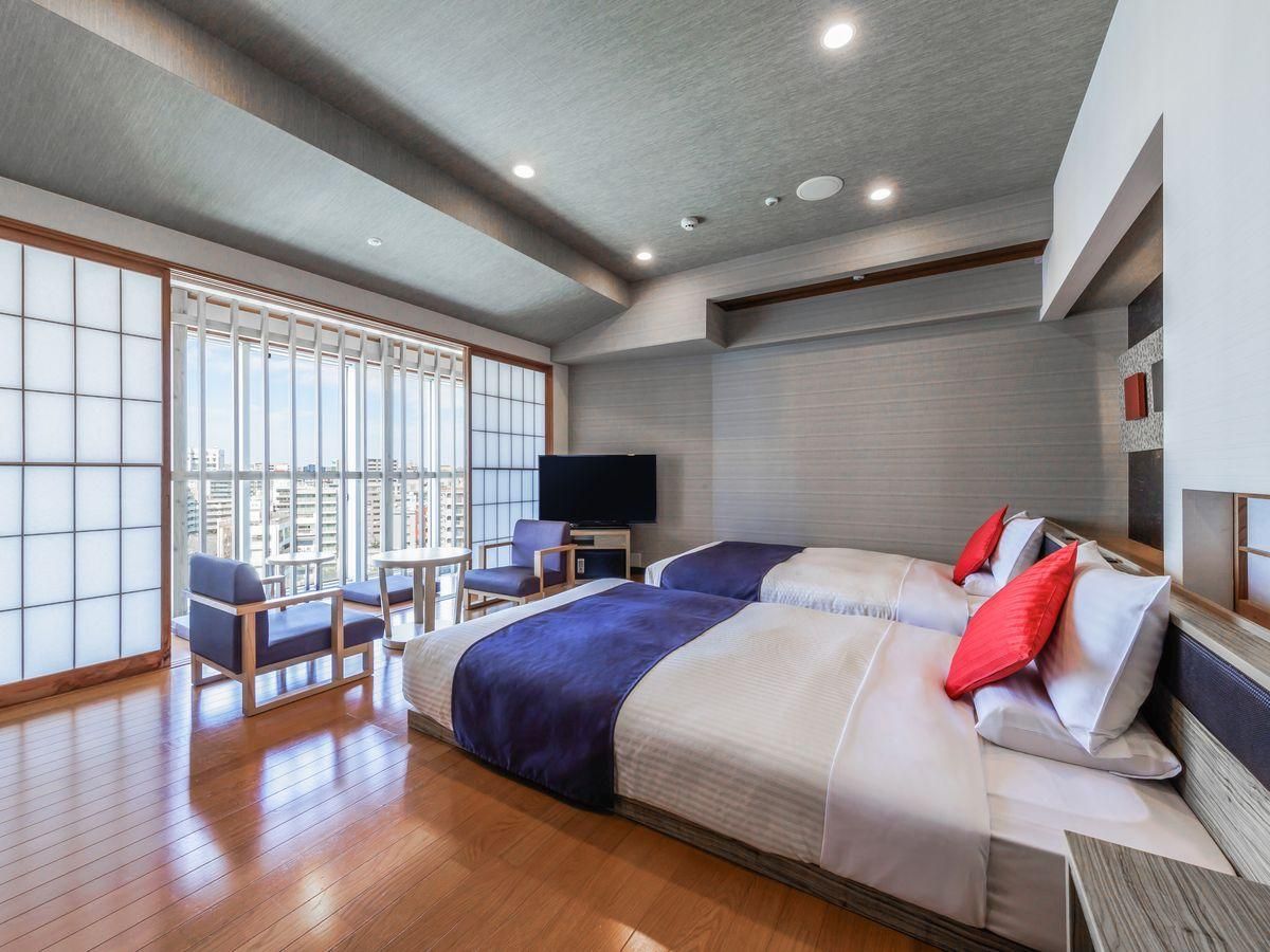 Japanese Suite