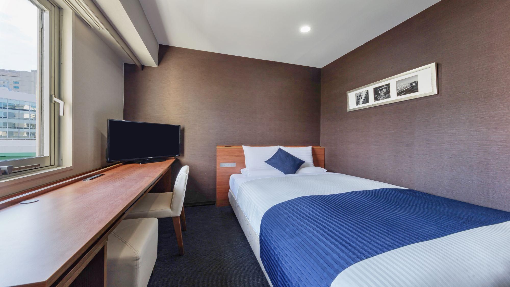 Standard Double Smoking