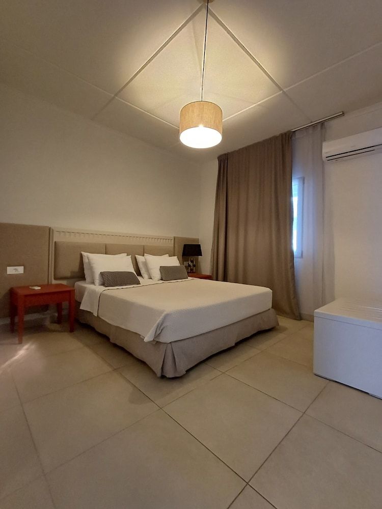 Atlantis City Hotel Family Apartment (Annex) 2