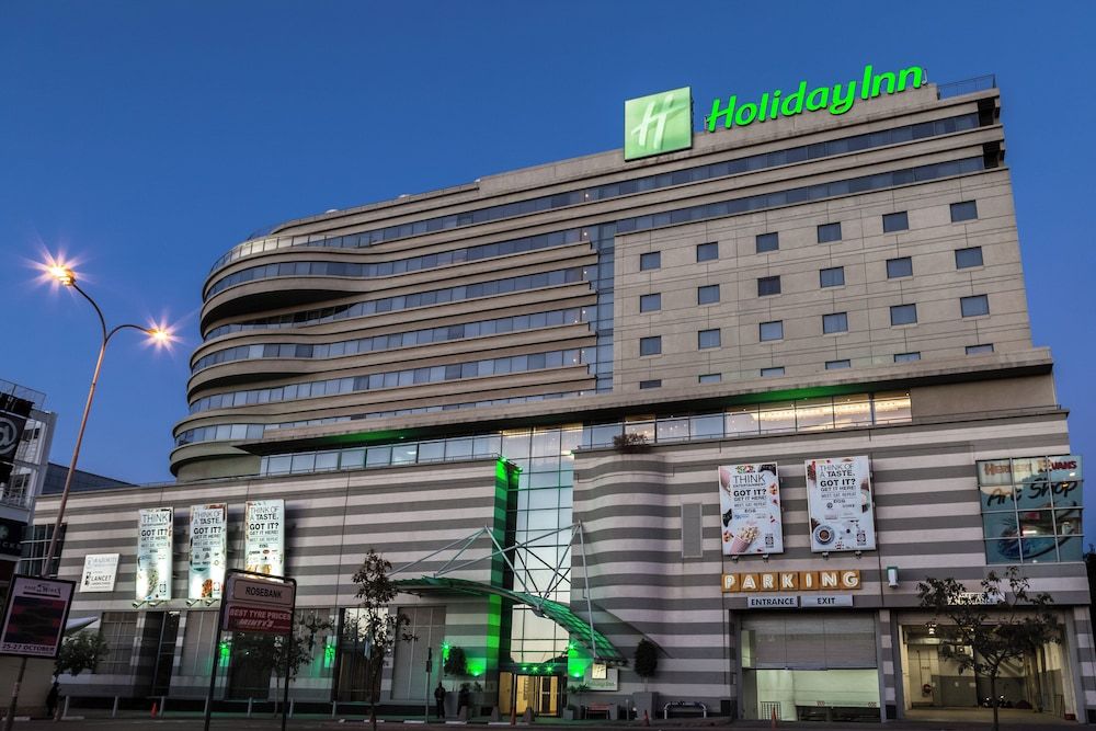 undefined Holiday Inn Johannesburg - Rosebank by IHG 5