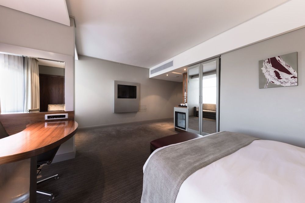 Holiday Inn Johannesburg - Rosebank by IHG