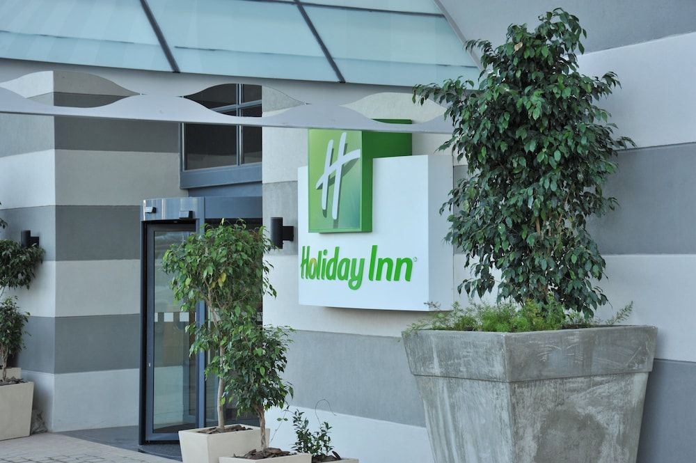 undefined Holiday Inn Johannesburg - Rosebank by IHG 6