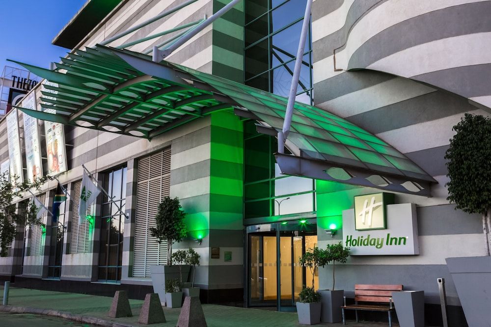 undefined Holiday Inn Johannesburg - Rosebank by IHG 7