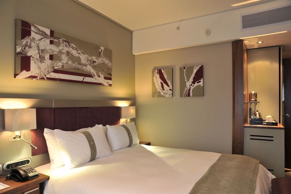 Standard Room, 1 Queen Bed, Smoking