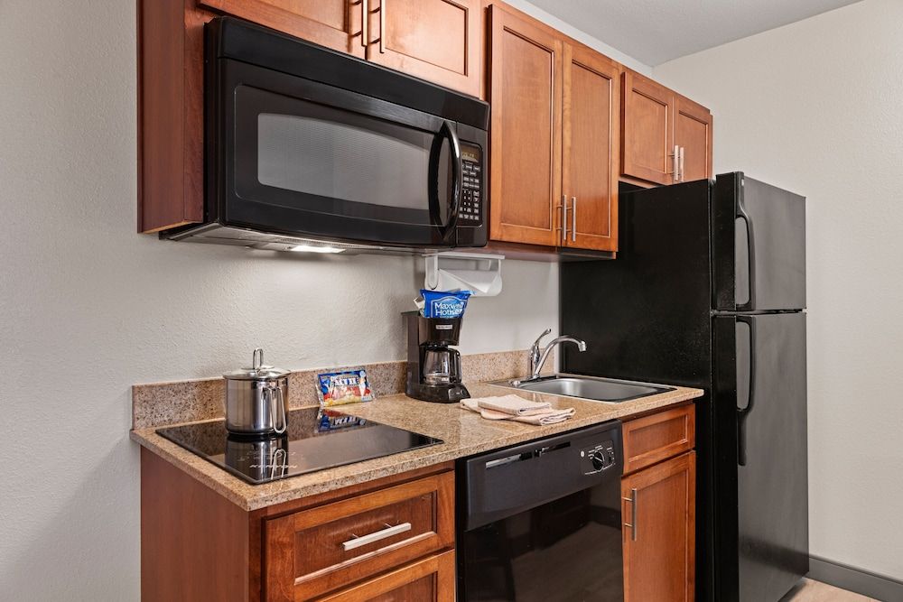 Studio Suite, 2 Queen Beds (Comm)