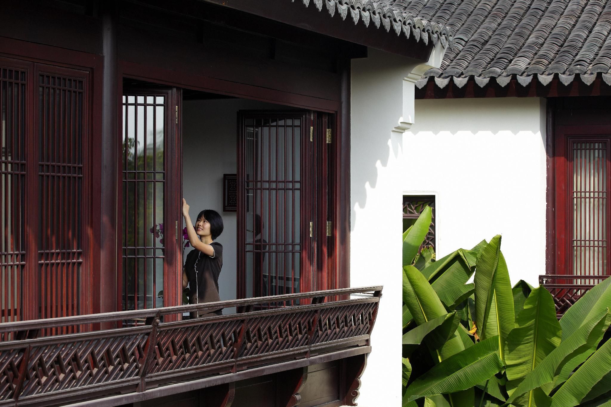 undefined Four Seasons Hotel Hangzhou at West Lake 5