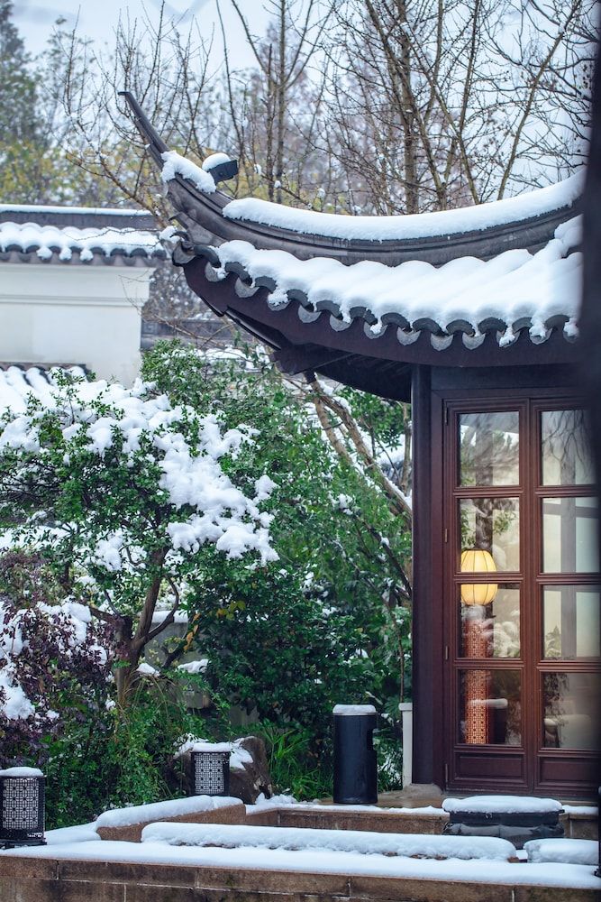 undefined Four Seasons Hotel Hangzhou at West Lake 7