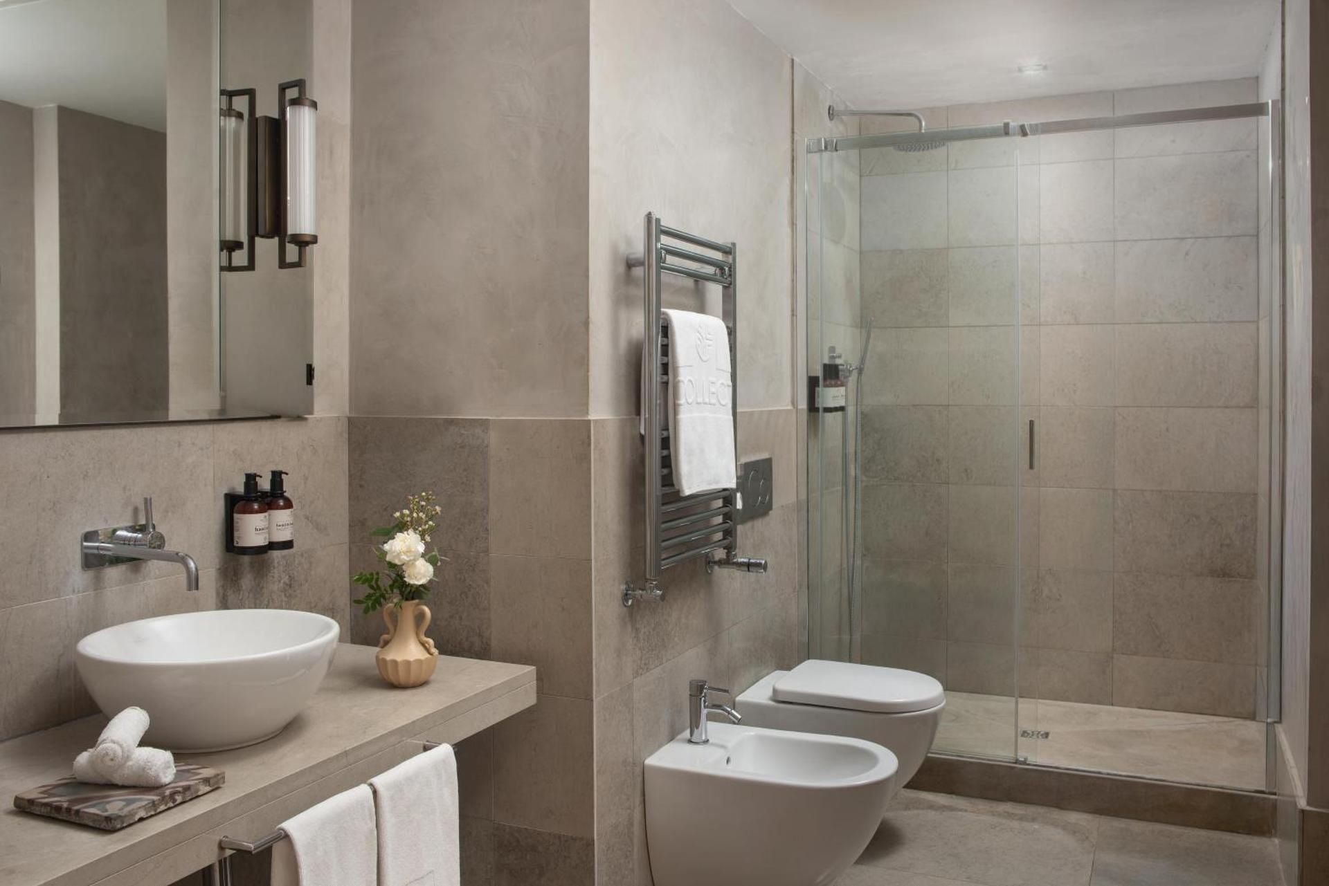 Family Room with Extrabed